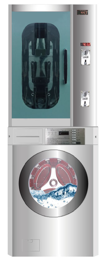 물소운동화세탁기